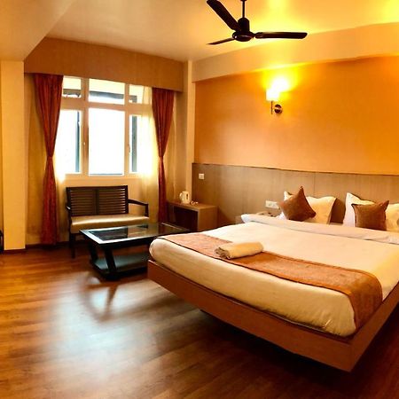 Orange Homestay Shillong Extérieur photo