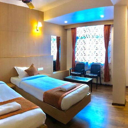 Orange Homestay Shillong Extérieur photo
