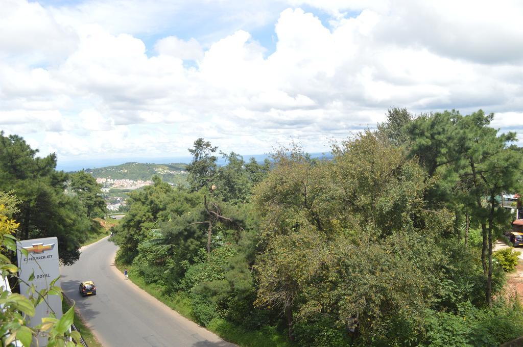 Orange Homestay Shillong Extérieur photo
