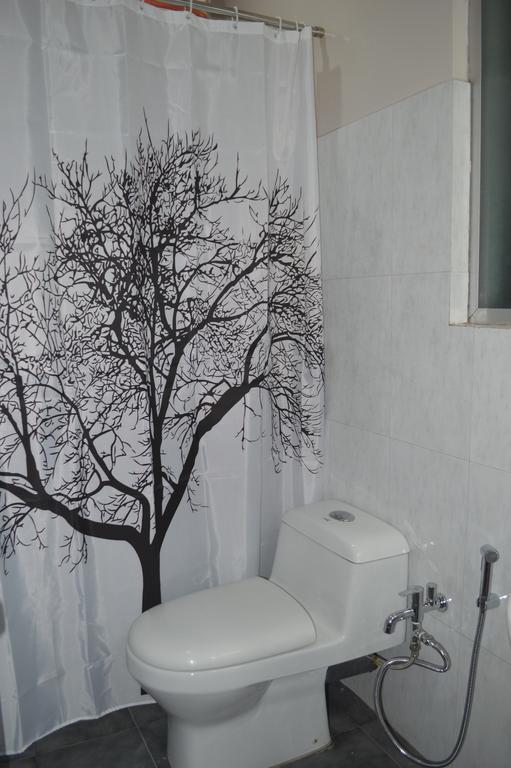 Orange Homestay Shillong Extérieur photo