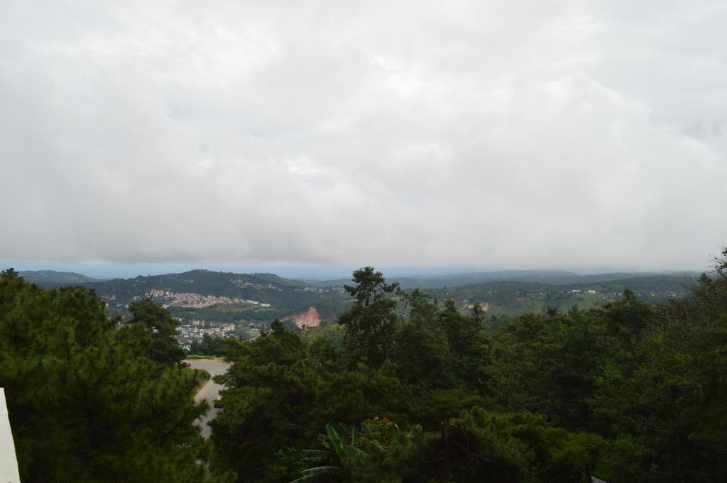 Orange Homestay Shillong Extérieur photo