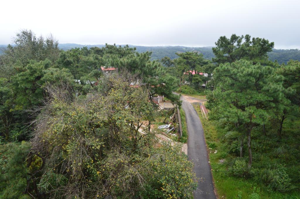 Orange Homestay Shillong Extérieur photo