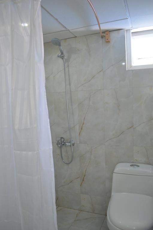 Orange Homestay Shillong Extérieur photo