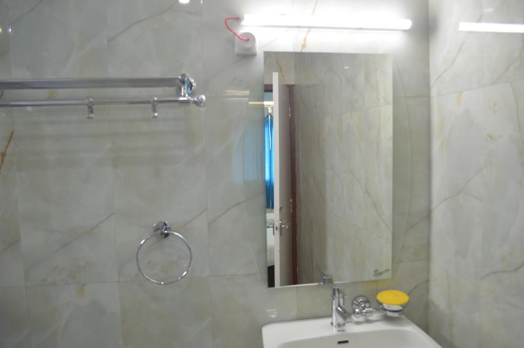 Orange Homestay Shillong Extérieur photo
