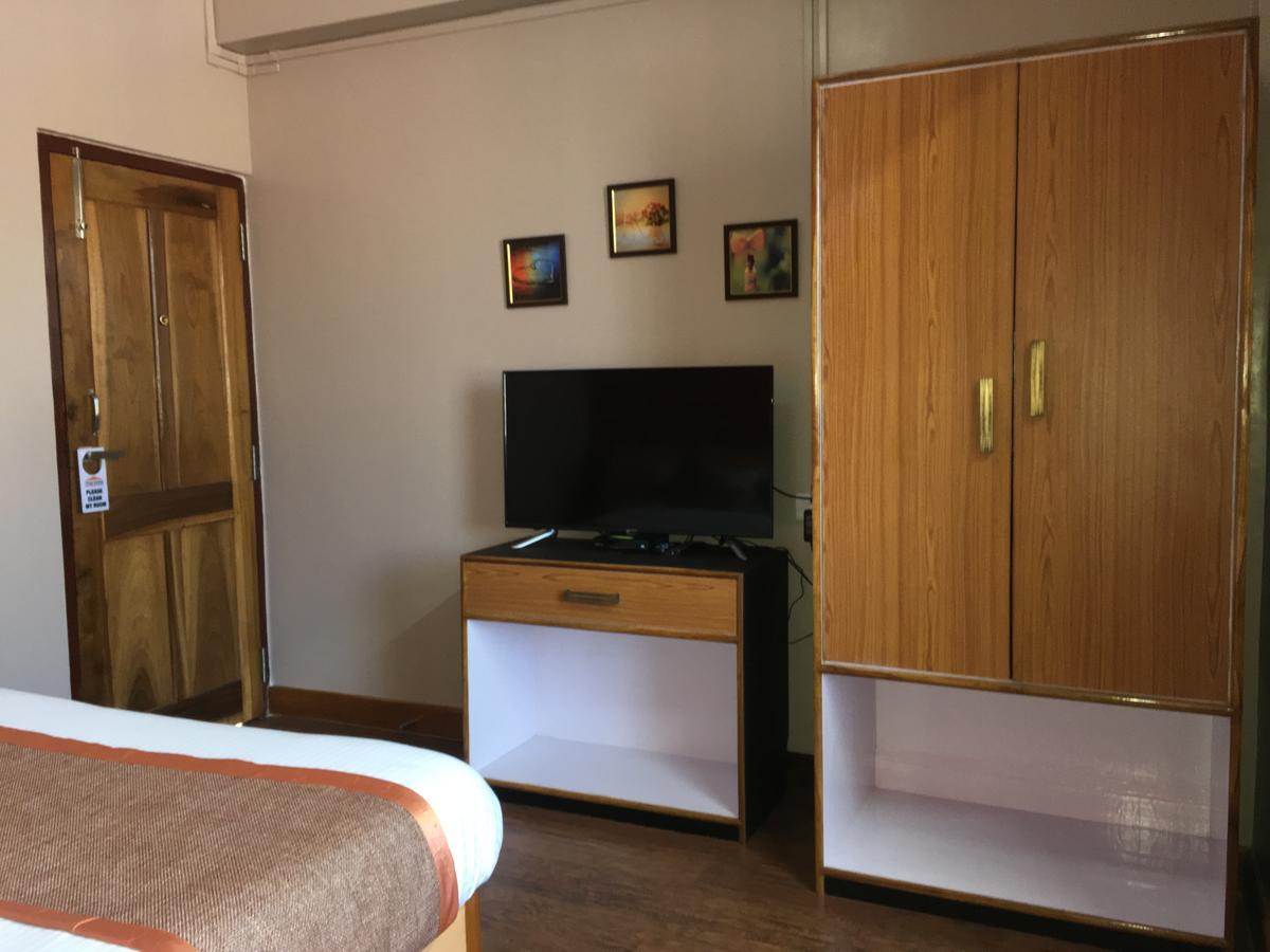 Orange Homestay Shillong Extérieur photo