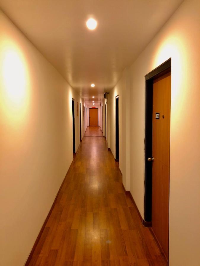 Orange Homestay Shillong Extérieur photo